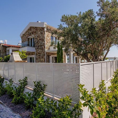 Petritis Villas Nea Iraklitsa Εξωτερικό φωτογραφία